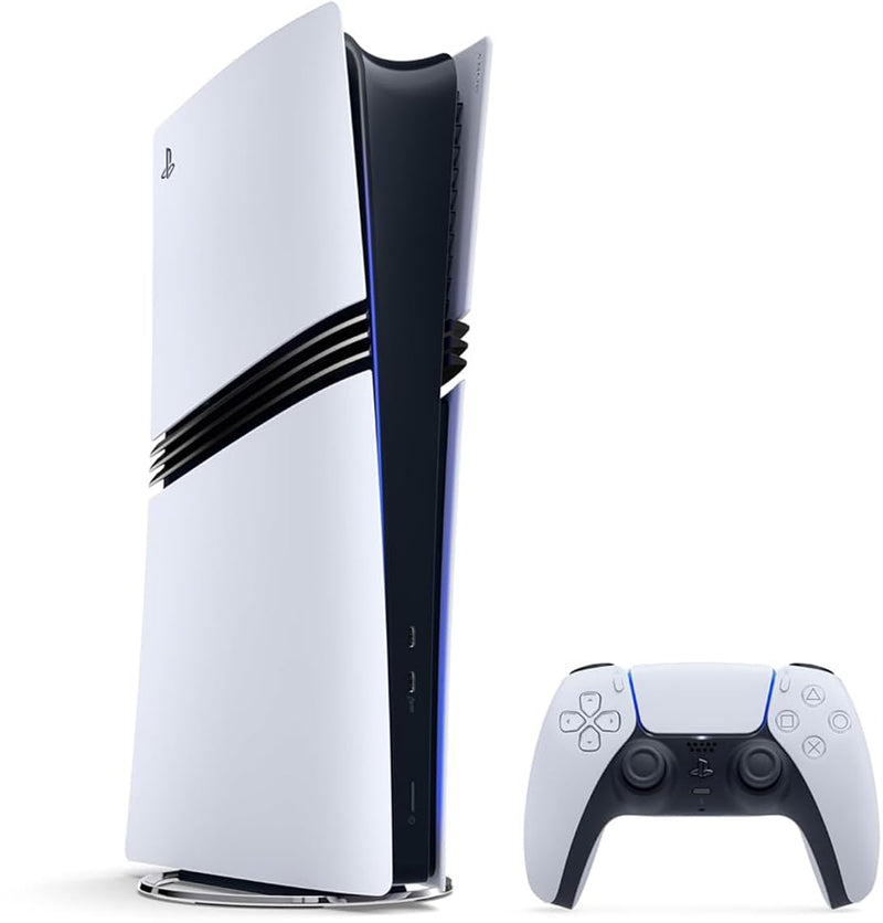 Sony PlayStation 5 PRO Digital Console - International Version
