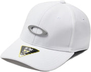 Men's Tincan Cap - White/Grey