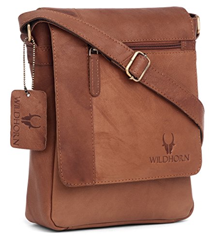 WildHorn Men MB205 Messenger Bag (pack of 1)
