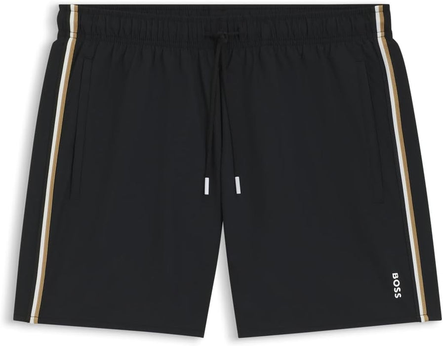 BOSS Men's Iconic Swim shorts