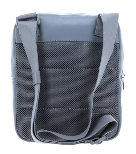 CK Jeans Men's Minimal Crossover Handbag