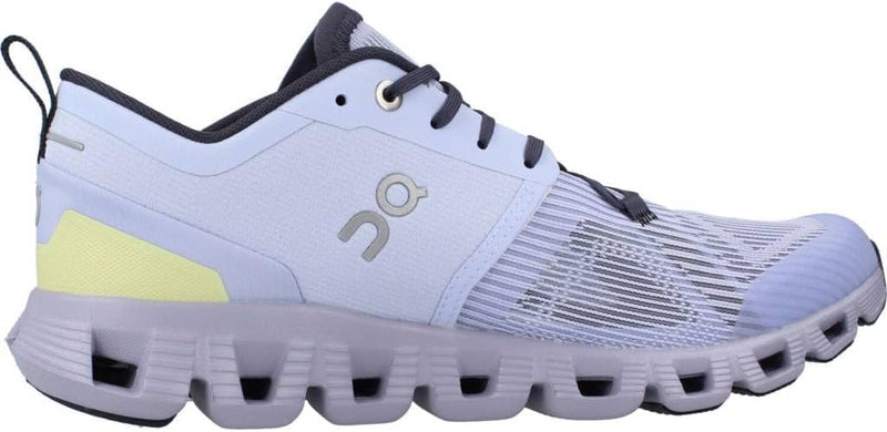 ON Cloud X 3 womens Running Shoes