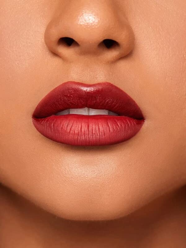 SHEGLAM Matte Allure Private Tourl Liquid Lipstick Set, 3 Pieces