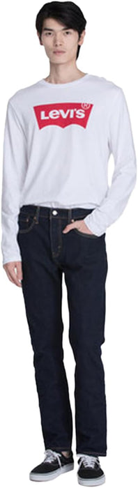 Levi's Mens 502® TAPER Jeans