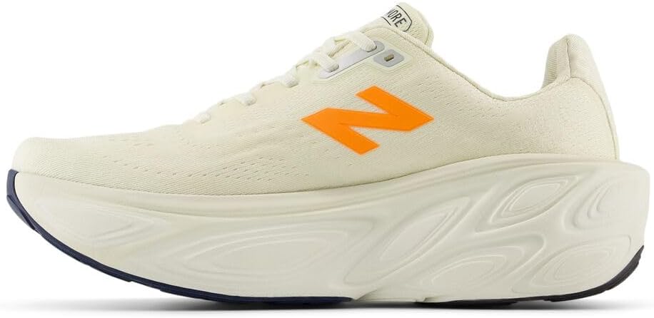 New Balance Fresh Foam X More V5 mens Running Shoe