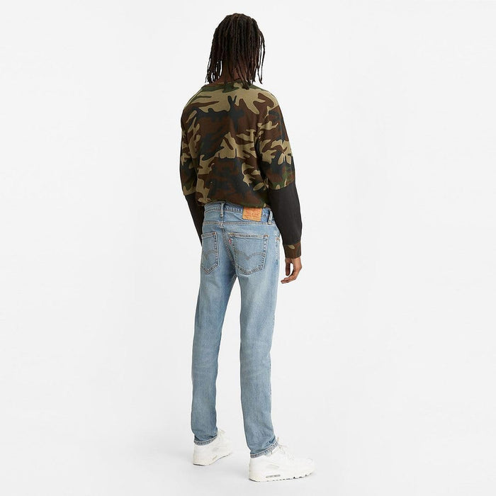 Levi's Mens 512® SLIM TAPER Jeans