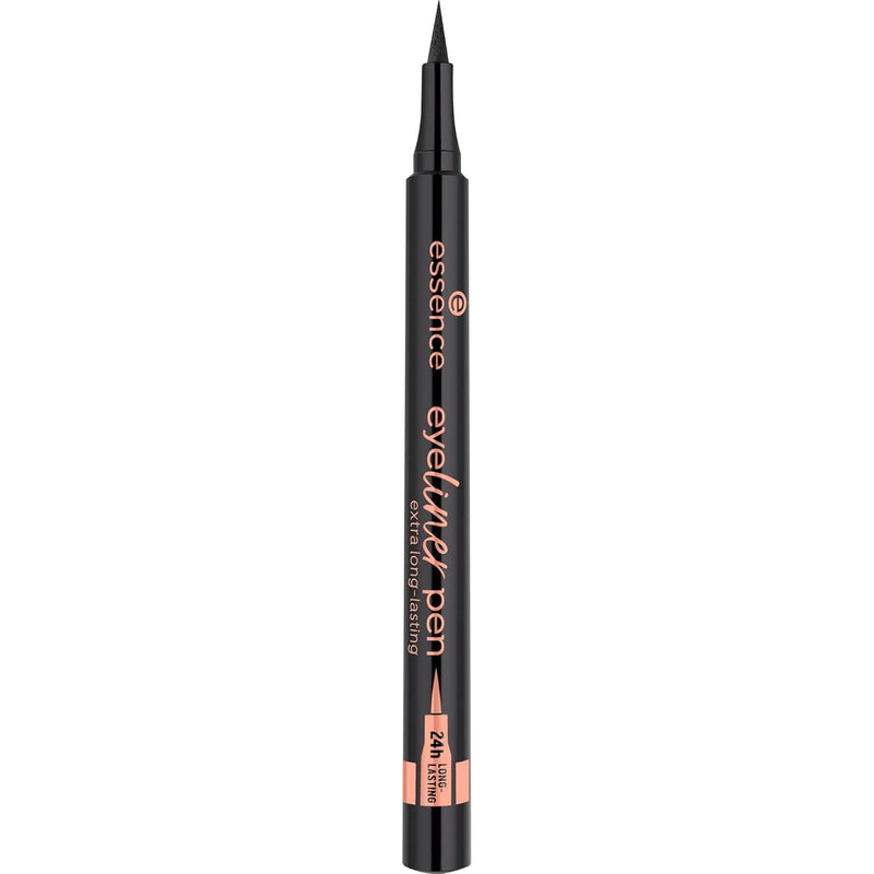 essence eyeliner pen extra long-lasting 010