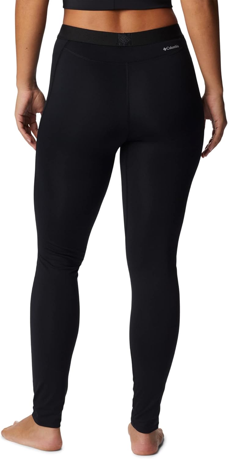 Columbia Women's Midweight Stretch Tight Baselayer Tight