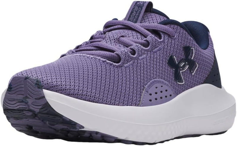 SURGE 4 Womens Sneakers - 39 Purple