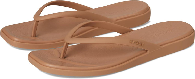 Crocs Women 209793-001 Flat Sandals