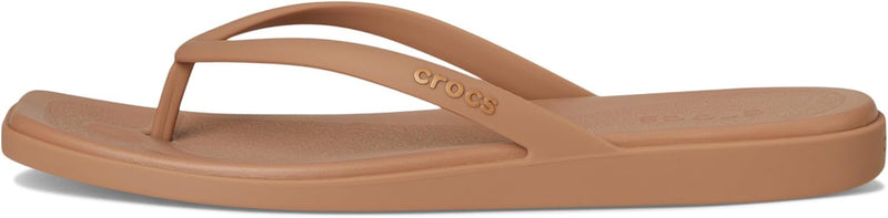 Crocs Women 209793-001 Flat Sandals