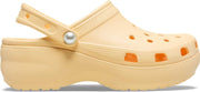 Women'S 211231-6Zw Clogs - Golden Hour
