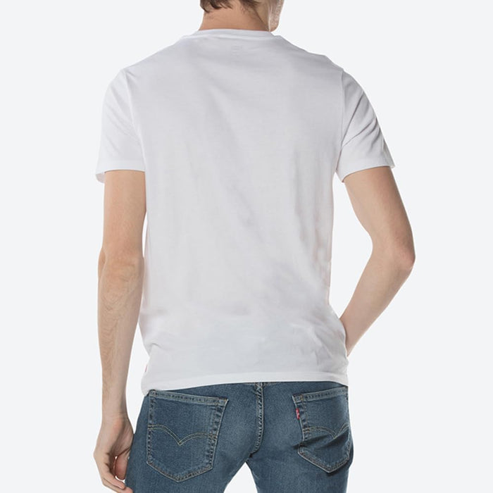 Levi's Men's Sportswear Logo Graphic T-Shirt (pack of 1)