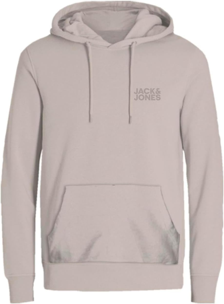 JJECORP LOGO SWEAT HOOD NOOS 12152840 Sweatshirt For – image 8