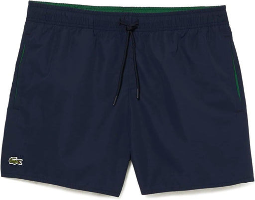 mens Men's swimming trunks Swimsuit - Blue