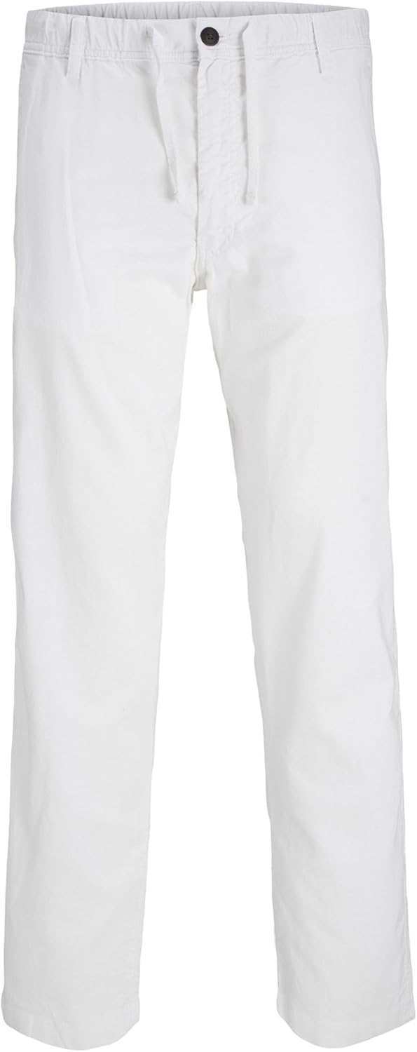 Men Jpstkane Hybrid Bondi Jogger Sn Jpstkane Hybrid Bondi Jogger Sn (pack of 1) - White