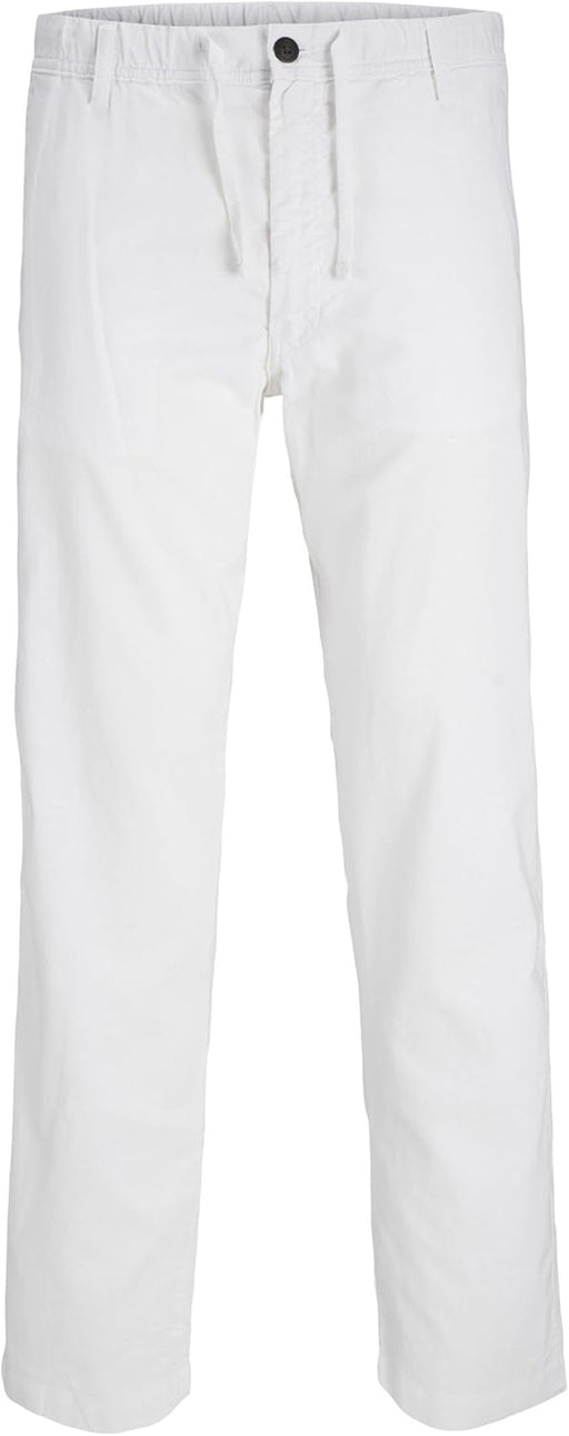 Men Jpstkane Hybrid Bondi Jogger Sn Jpstkane Hybrid Bondi Jogger Sn (pack of 1) - White