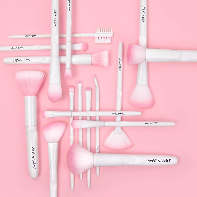 Wet n Wild Powder Makeup Brush, One size