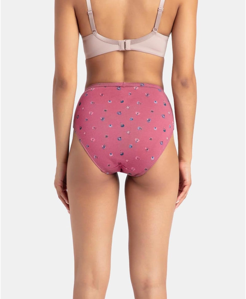 Jockey Women 1406 Panty (pack of 3)