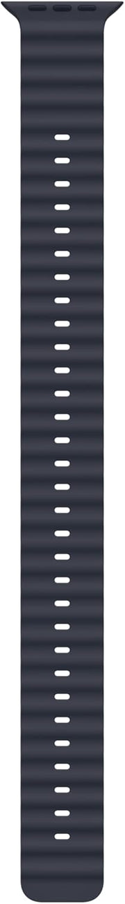 Apple Watch Band - Ocean Band - 49mm - Ice Blue - One Size