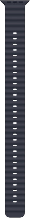 Apple Watch Band - Ocean Band - 49mm - Ice Blue - One Size