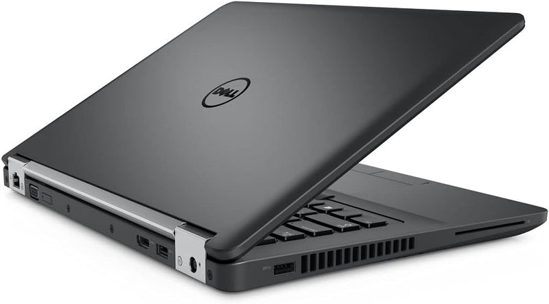 Dell (Refurbished) Latitude 5470 Business Laptop, Intel Core i3-6100U CPU, 8GB DDR4 SODIMM RAM, 256GB SSD 2.5 Hard, 14 inch Display, Windows 10 Pro