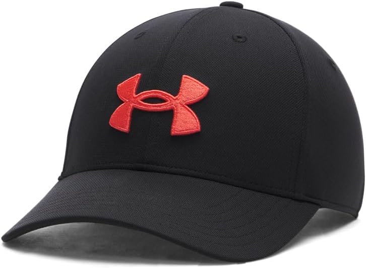 Mens Blitzing Adjustable 3.0 Cap Hat (pack of 1) - Black