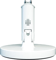 Nanit Pro Smart Baby Monitor & Wall Mount Wi-Fi HD Video Camera, Sleep Coach and Breathing Motion Tracker, 2-Way Audio, Sound and Motion Alerts, Nightlight and Night Vision, Includes Breathing Band - Flex Multi-Stand