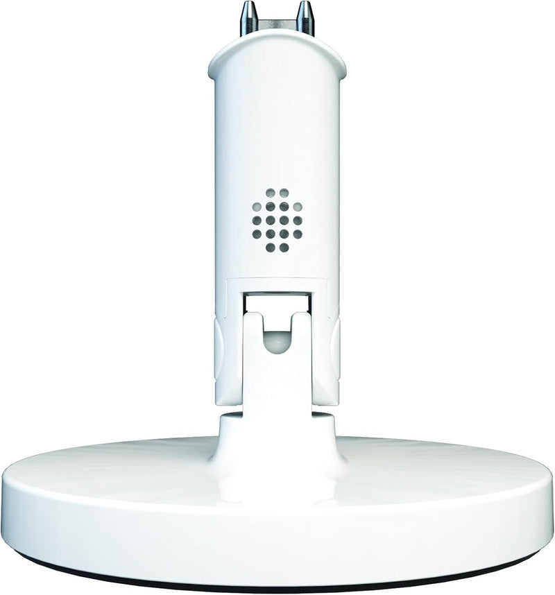 Nanit Pro Smart Baby Monitor & Wall Mount Wi-Fi HD Video Camera, Sleep Coach and Breathing Motion Tracker, 2-Way Audio, Sound and Motion Alerts, Nightlight and Night Vision, Includes Breathing Band - Flex Multi-Stand