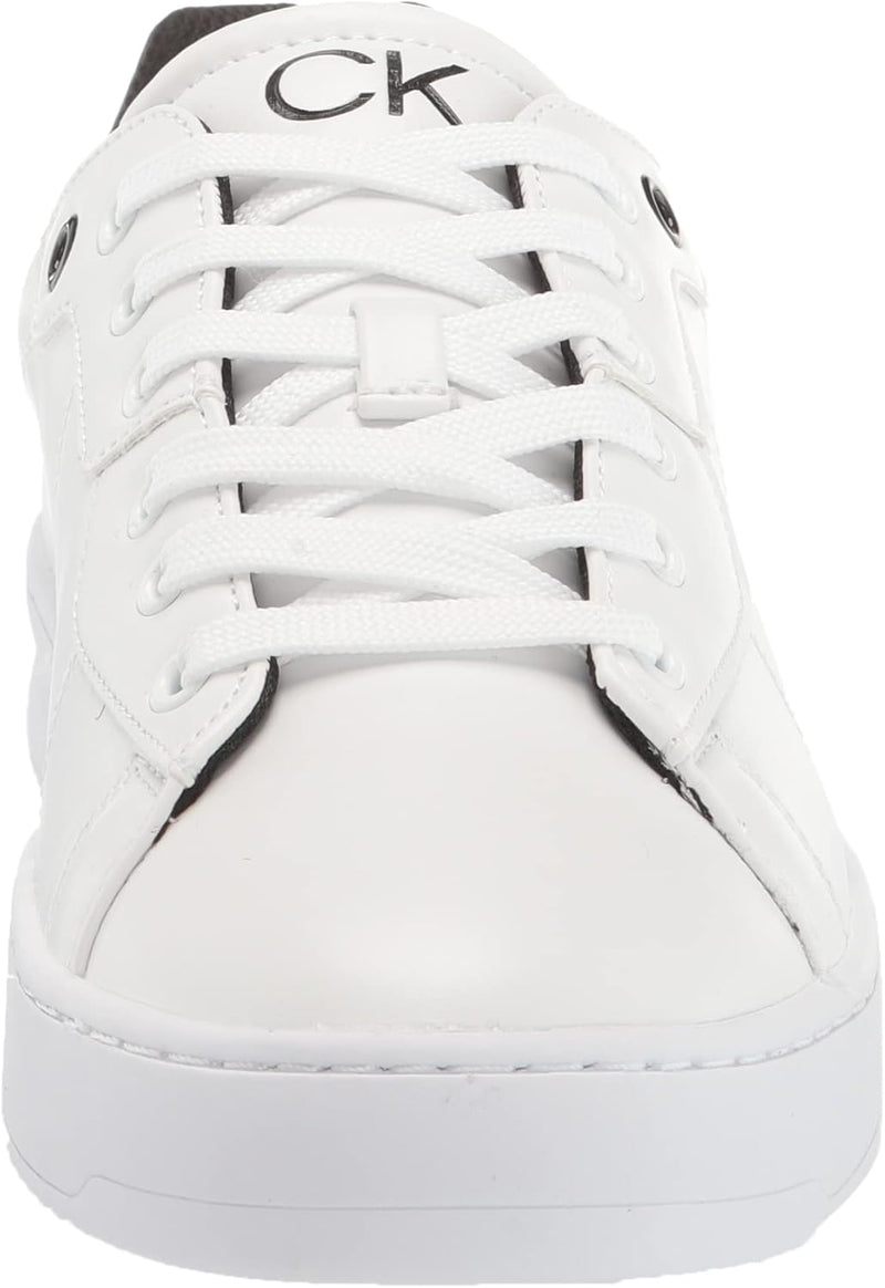 Calvin Klein Lucio mens Sneaker