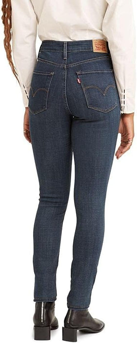 Levi's womens 721 High Rise Skinny Jeans Jeans