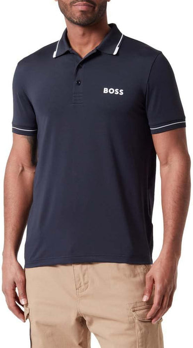 BOSS Men Paul Pro Polo