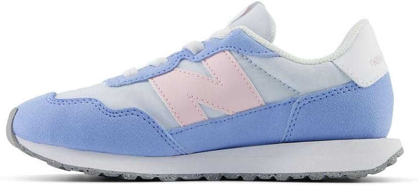 New Balance Unisex-Child 327 V1 Sneaker