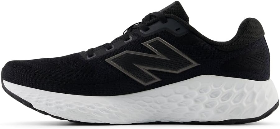 New Balance EVOZ mens Running Shoe