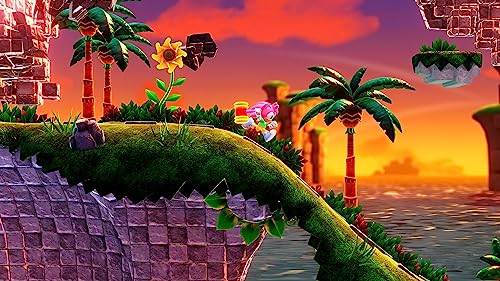 SEGA Sonic Superstars - PS5 - PEGI Version