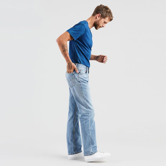 Levi's Mens 505® REGULAR Jeans (pack of 1)