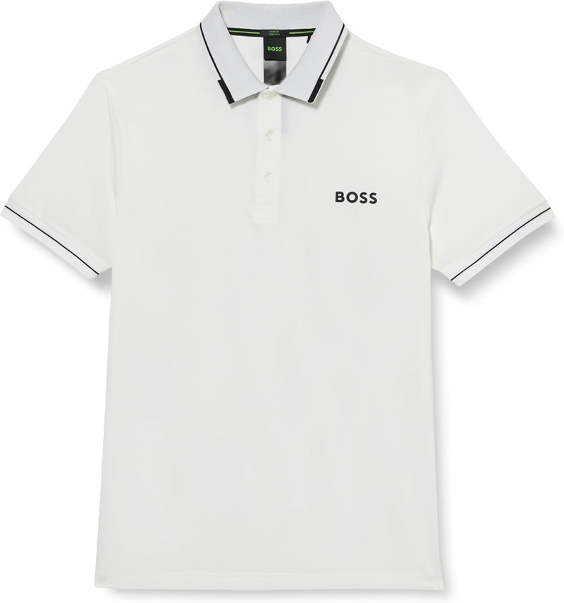 BOSS Men Paul Pro Polo