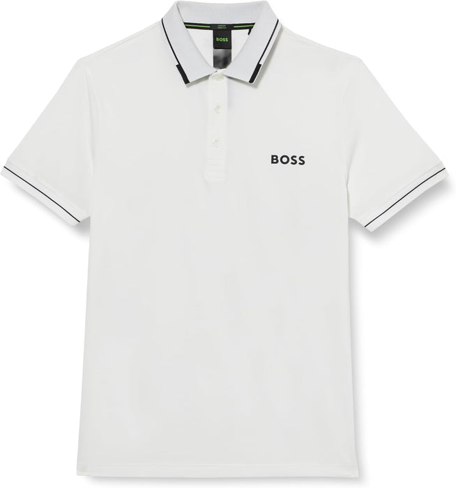 BOSS Men Paul Pro Polo