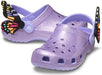 Crocs Unisex Kids 209140-4Kz Classic I Am Monster Clog T Bbt