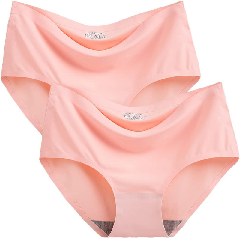Dress Cici Seamless Ladies Lingerie Women's Underwear Lingerie Panties -5PCS or 2PCS option
