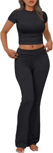 Women Trd337 Tracksuit - Black