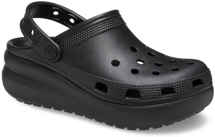 Crocs Kids Classic Crocs Cutie Clog K