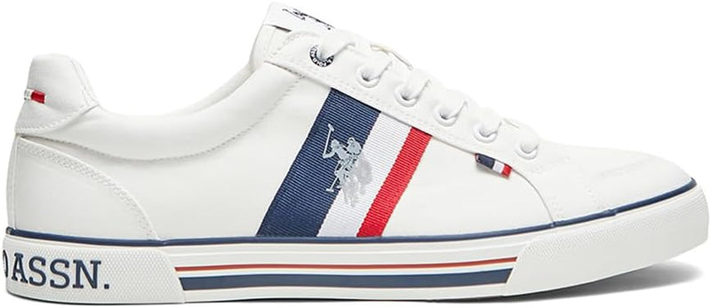 U.S POLO ASSN. TETSY GLB 5FX OD mens Sneaker