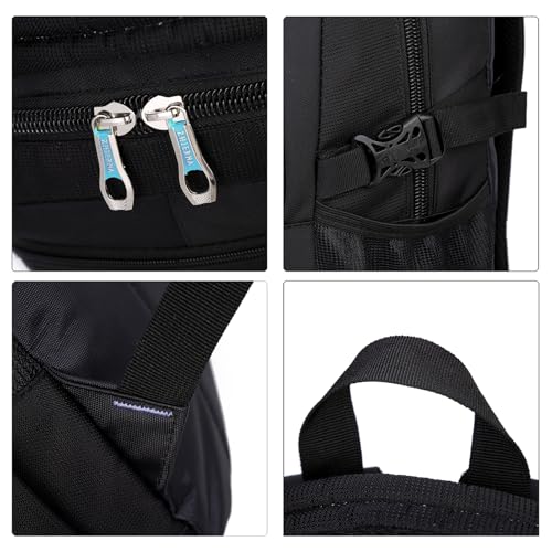 School Backpacks Student Bookbag Casual Shoulder Daypack Travel Back Pack for Teen Boys