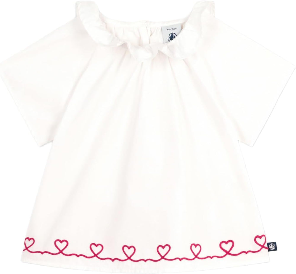 Unisex Baby Clothilde_ Classic