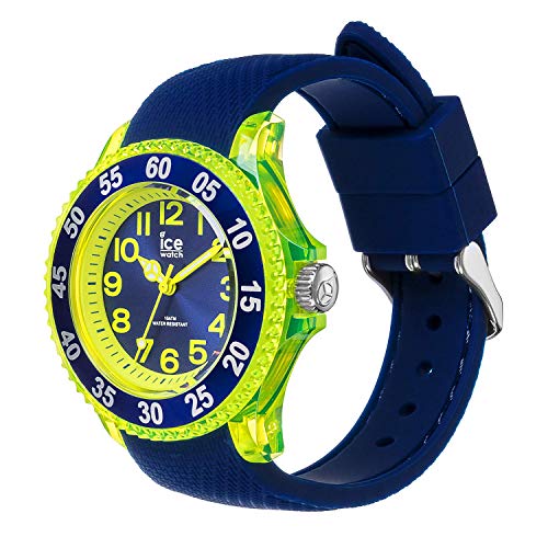 ICE-WATCH ICE cartoon - Spaceship - Small - 3H, boys