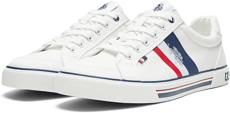 U.S POLO ASSN. TETSY GLB 5FX OD mens Sneaker