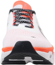 Men's Cloudmonster 2 Sneaker, Undyed/Flame, 45 EU