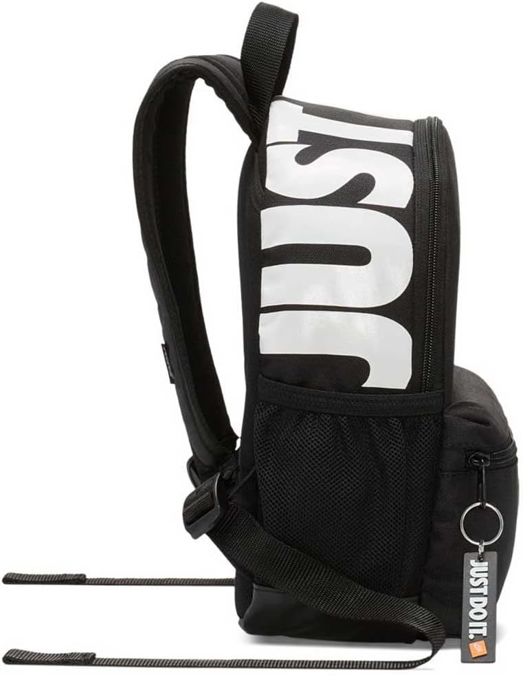 NIKE Unisex Kid's Y Nk Brsla JDI Mini Bkpk Backpack