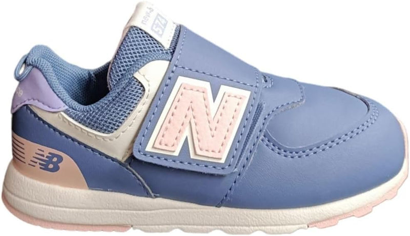 New Balance 574 New-b Hook & Loop Boy's sneaker